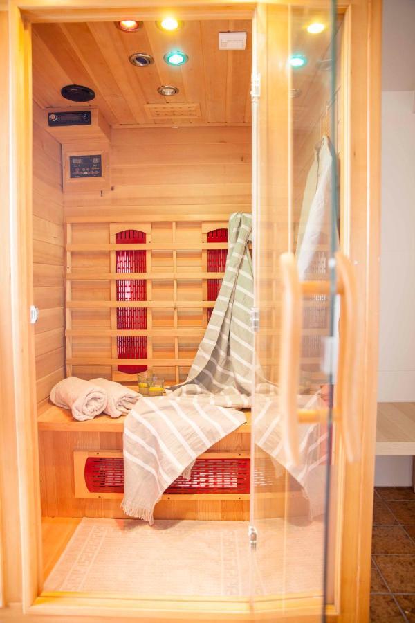 Stolpen Vakantiehuisje Ons Plekje 6 Personen - Zeezand Recreatie מראה חיצוני תמונה